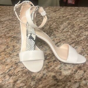 Nine West sandals